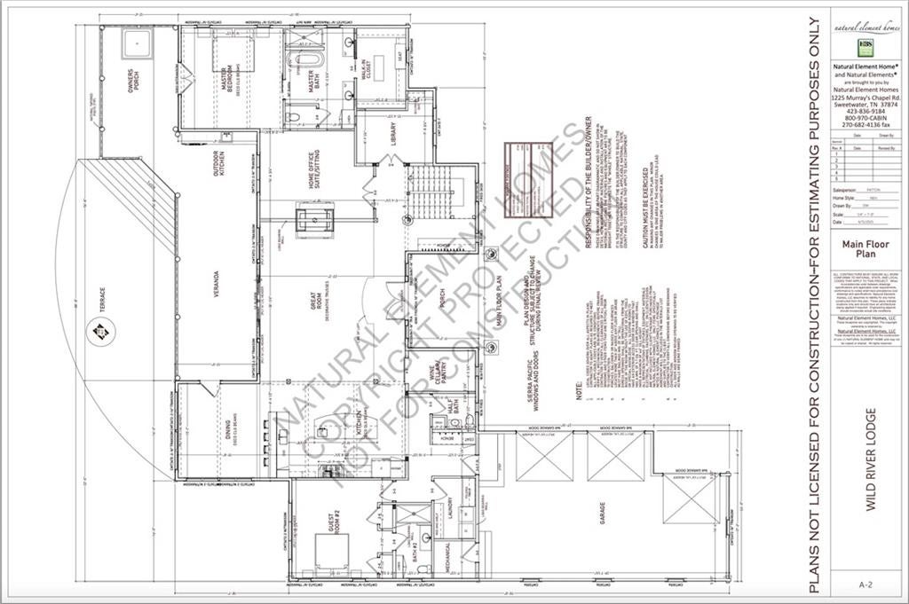 Blue Ridge, Georgia, 30513, United States, 4 Bedrooms Bedrooms, ,4 BathroomsBathrooms,Residential,Active,1909613