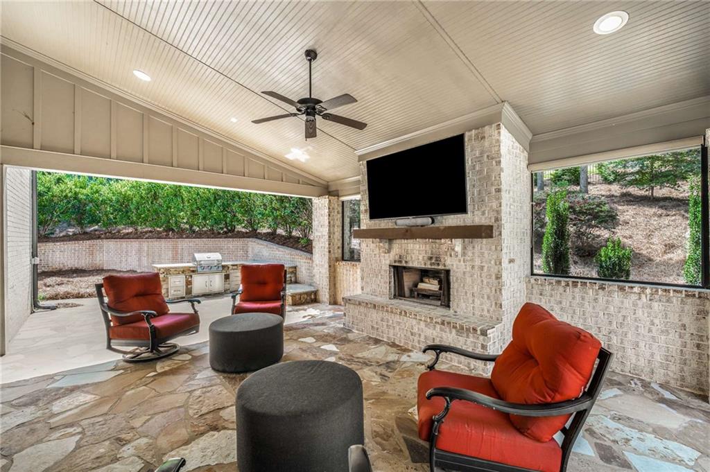 Flowery Branch, Georgia, 30542, United States, 5 Bedrooms Bedrooms, ,7 BathroomsBathrooms,Residential,Active,1936617
