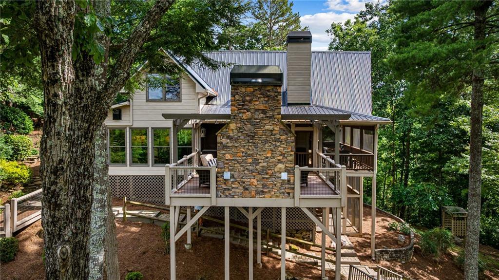 Ellijay, Georgia, 30536, United States, 4 Bedrooms Bedrooms, ,3 BathroomsBathrooms,Residential,Active,1867935