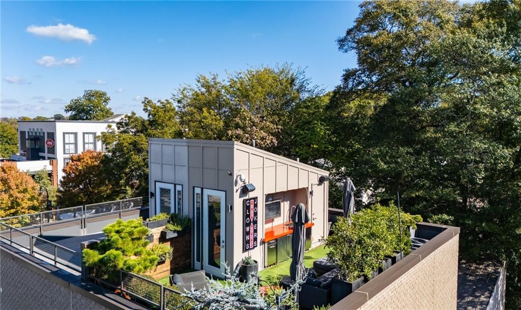 Atlanta, Georgia, 30309, United States, 3 Bedrooms Bedrooms, ,4 BathroomsBathrooms,Residential,Active,1997555