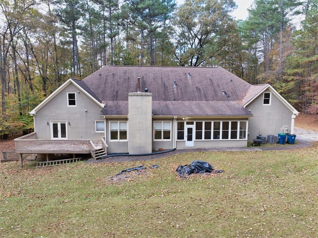 Suwanee, Georgia, 30024, United States, 7 Bedrooms Bedrooms, ,6 BathroomsBathrooms,Residential,Active,1990667