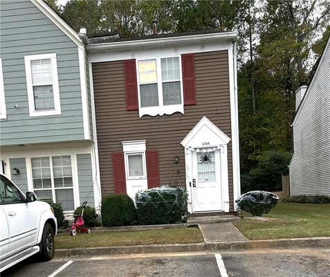 6745 TRAFALGER SQ, NORCROSS, GA 30093 - Image 1