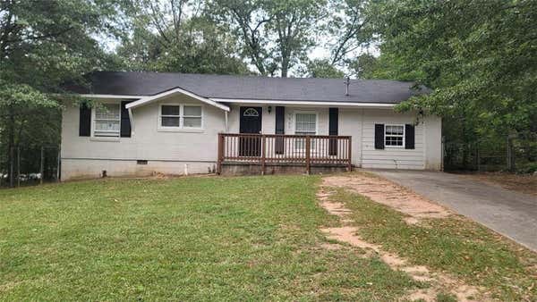 7437 NULAN WAY, RIVERDALE, GA 30274 - Image 1