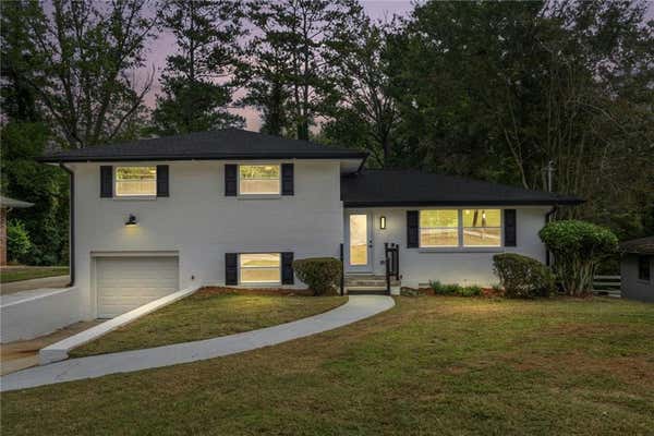 2178 SHAMROCK DR, DECATUR, GA 30032 - Image 1