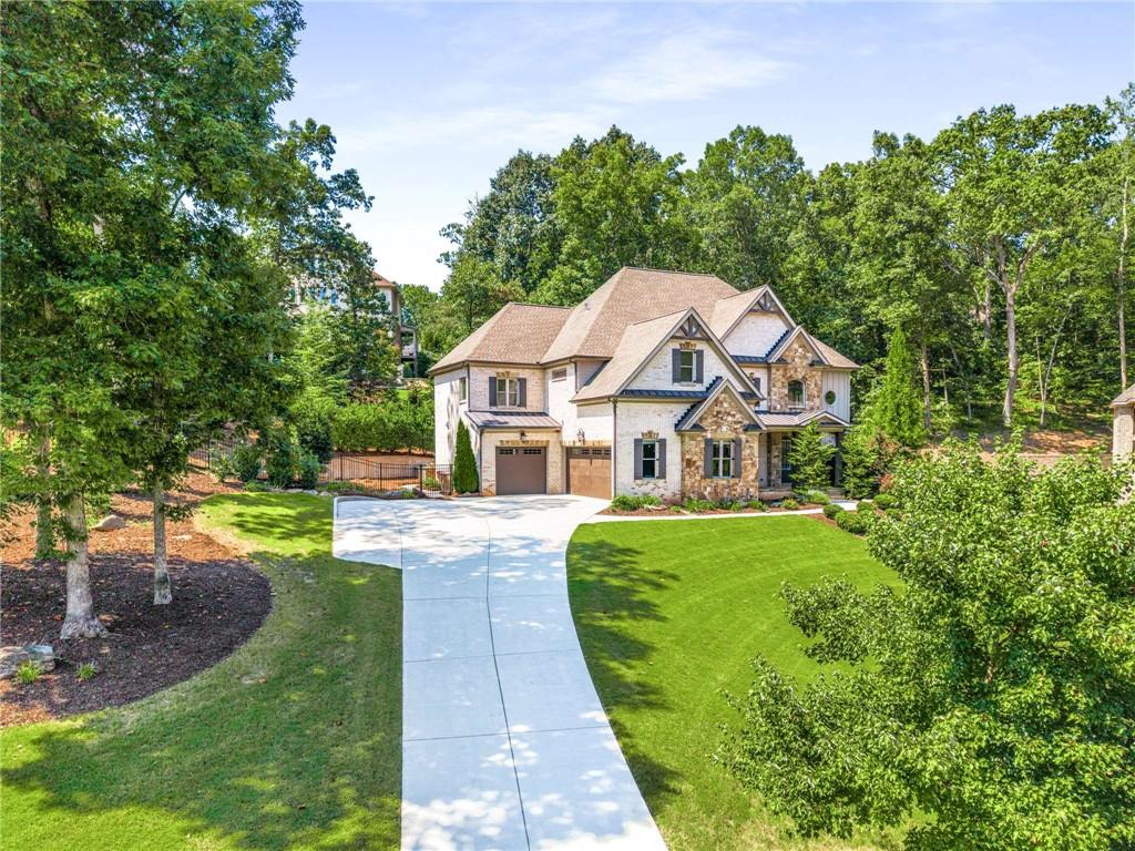 Flowery Branch, Georgia, 30542, United States, 5 Bedrooms Bedrooms, ,7 BathroomsBathrooms,Residential,Active,1936617