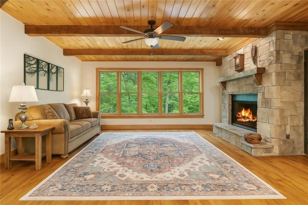 Big Canoe, Georgia, 30143, United States, 5 Bedrooms Bedrooms, ,6 BathroomsBathrooms,Residential,Active,1997551