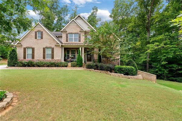 1242 FAWNDALE DR NW, KENNESAW, GA 30152 - Image 1