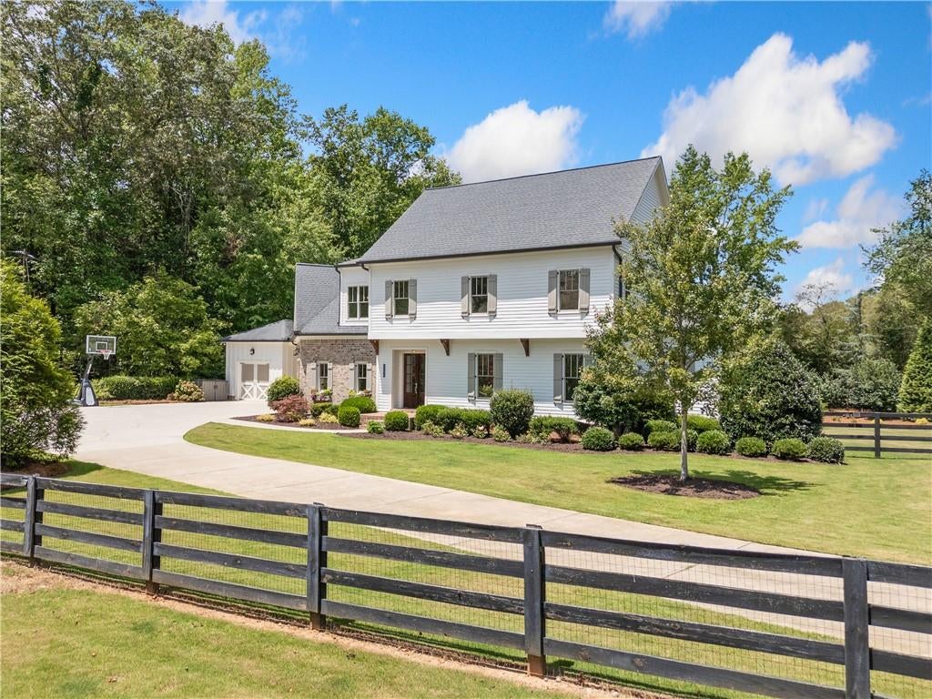 Milton, Georgia, 30004, United States, 5 Bedrooms Bedrooms, ,7 BathroomsBathrooms,Residential,Active,2011188