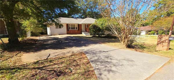 5677 DORSEY DR, FOREST PARK, GA 30297 - Image 1