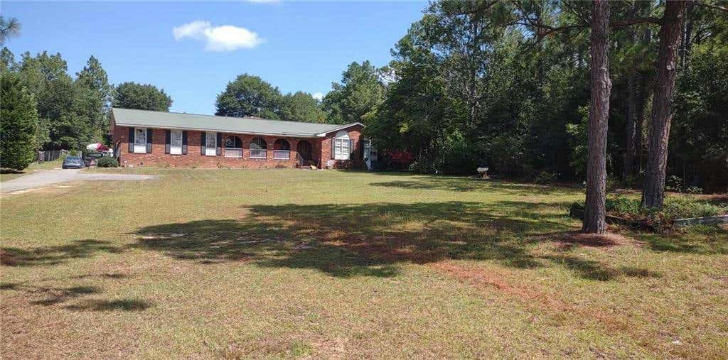 2327 TOBACCO RD, AUGUSTA, GA 30906, photo 1