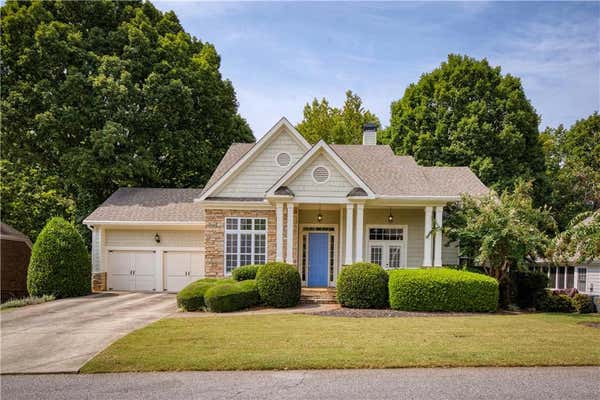 428 PROSPECTOR TRL, DAHLONEGA, GA 30533 - Image 1