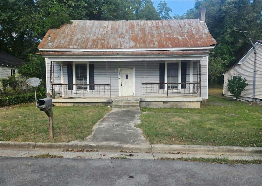 312 PERKINS ST NE, ROME, GA 30161, photo 1 of 11