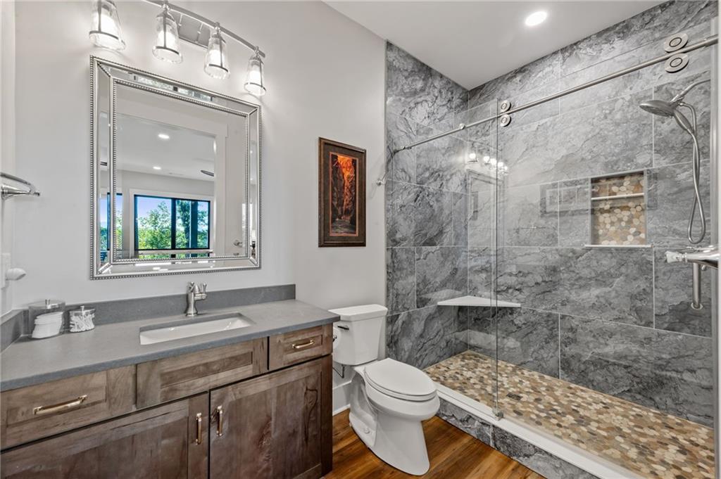 Ellijay, Georgia, 30536, United States, 3 Bedrooms Bedrooms, ,4 BathroomsBathrooms,Residential,Active,1968420