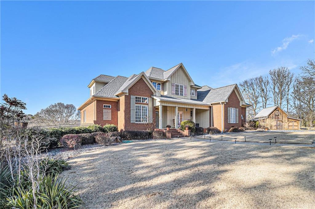 Bethlehem, Georgia, 30620, United States, ,6 BathroomsBathrooms,Residential,Active,1747300