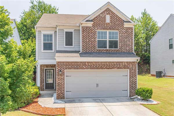 412 HARDY IVES LN, LAWRENCEVILLE, GA 30045 - Image 1