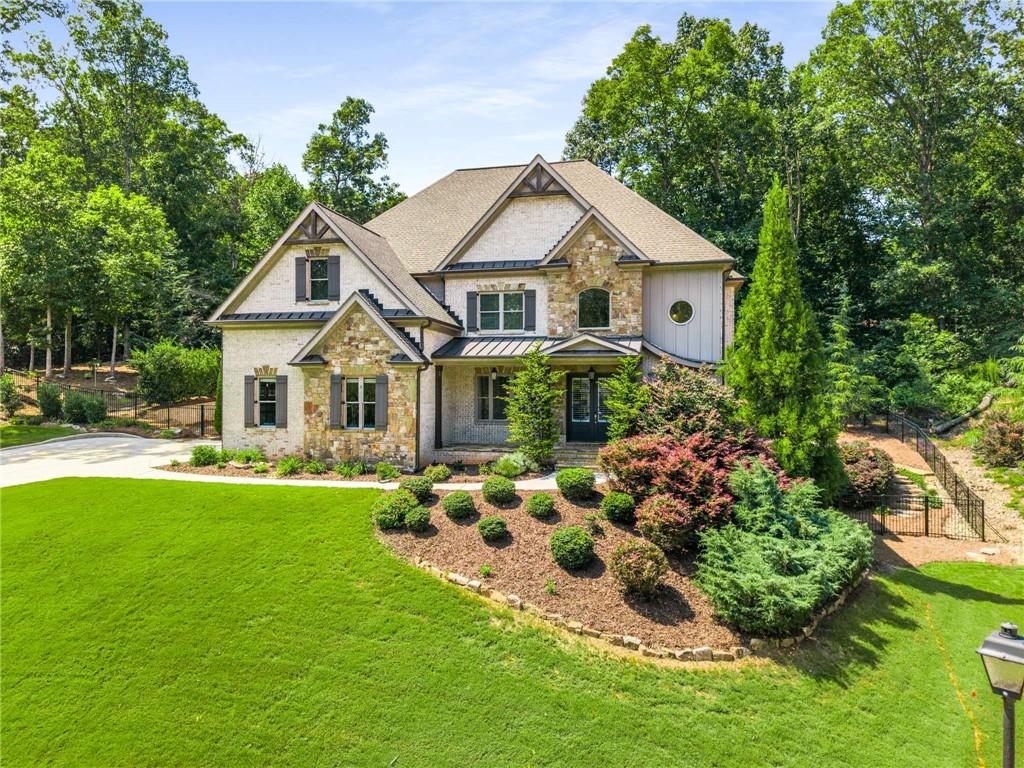 Flowery Branch, Georgia, 30542, United States, 5 Bedrooms Bedrooms, ,7 BathroomsBathrooms,Residential,Active,1936617