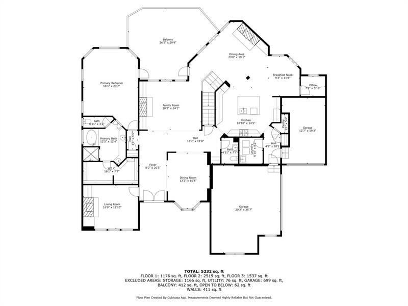 Braselton, Georgia, 30517, United States, 5 Bedrooms Bedrooms, ,5 BathroomsBathrooms,Residential,Active,1912832