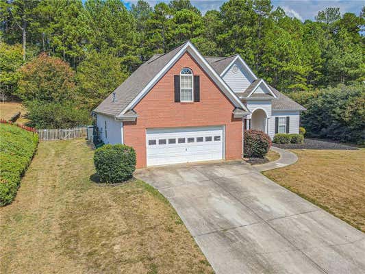 642 SHADY WILLOW LN, LOGANVILLE, GA 30052, photo 2 of 38