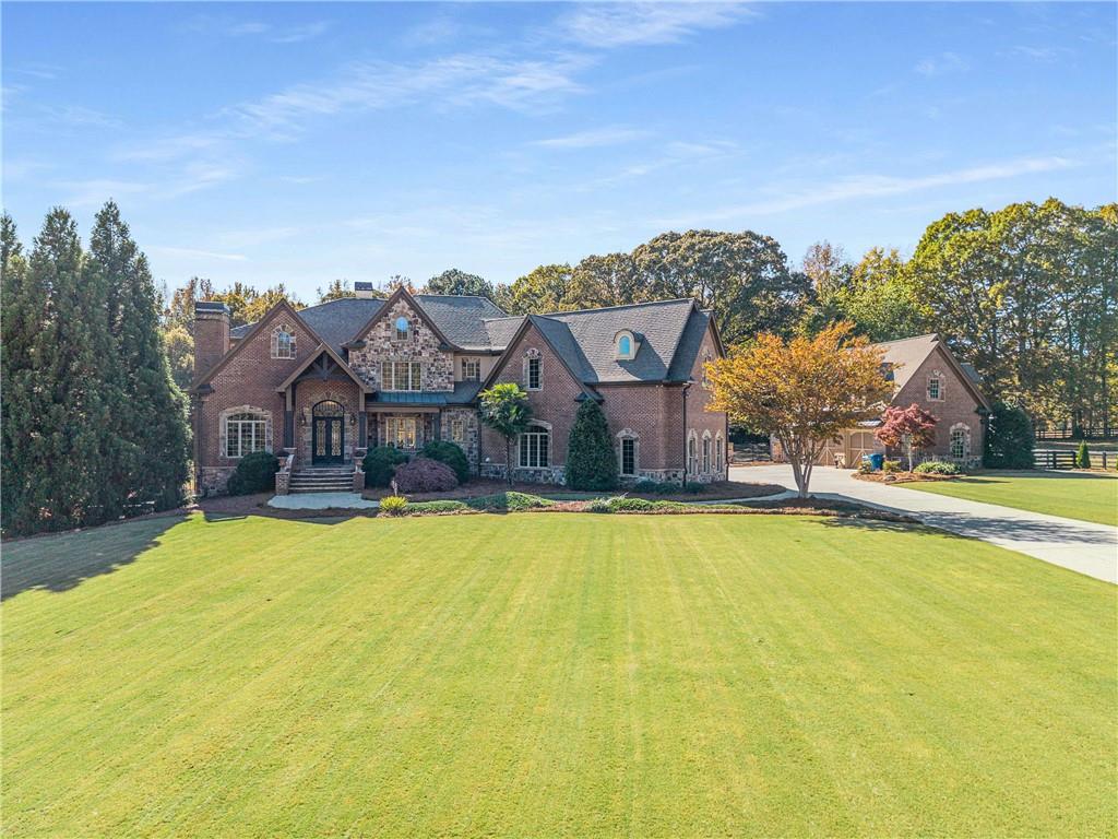 Dacula, Georgia, 30019, United States, 5 Bedrooms Bedrooms, ,5 BathroomsBathrooms,Residential,Active,1990618