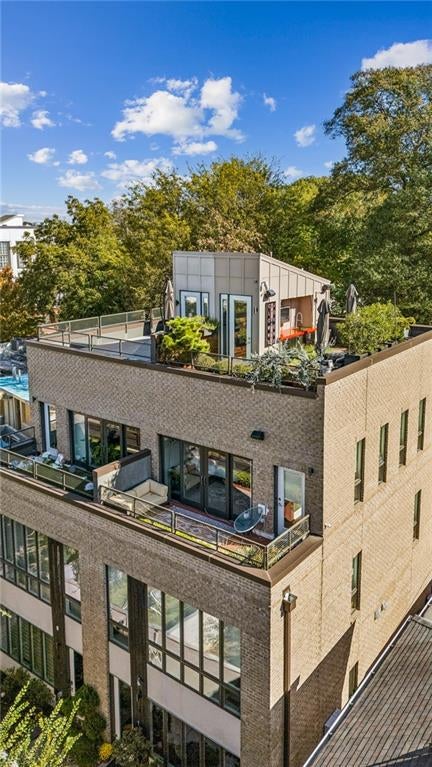 Atlanta, Georgia, 30309, United States, 3 Bedrooms Bedrooms, ,4 BathroomsBathrooms,Residential,Active,1997555