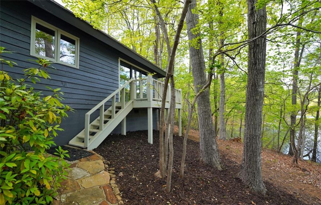 Big Canoe, Georgia, 30143, United States, 4 Bedrooms Bedrooms, ,4 BathroomsBathrooms,Residential,Active,1969782