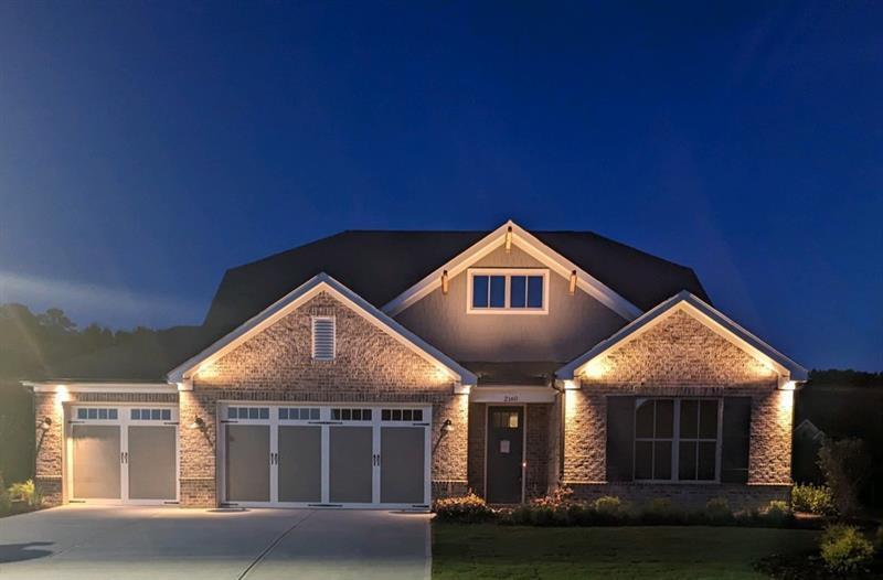 Cumming, Georgia, 30041, United States, 4 Bedrooms Bedrooms, ,4 BathroomsBathrooms,Residential,Active,2007214