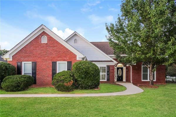 4820 CAMDEN DR SW, CONYERS, GA 30094 - Image 1