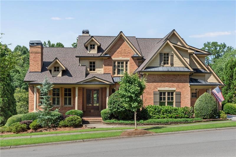 Braselton, Georgia, 30517, United States, 5 Bedrooms Bedrooms, ,5 BathroomsBathrooms,Residential,Active,1912832
