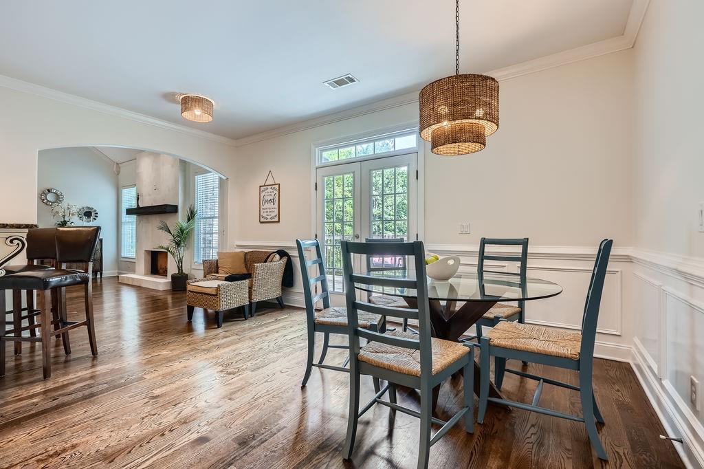 Powder Springs, Georgia, 30127, United States, 6 Bedrooms Bedrooms, ,5 BathroomsBathrooms,Residential,Active,1863297