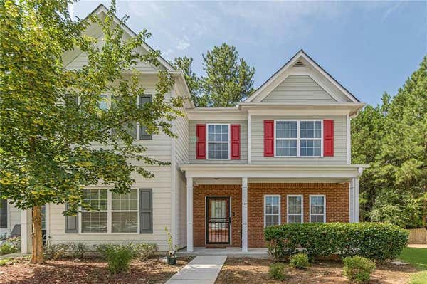 6217 SHOALS LOOP, UNION CITY, GA 30291 - Image 1