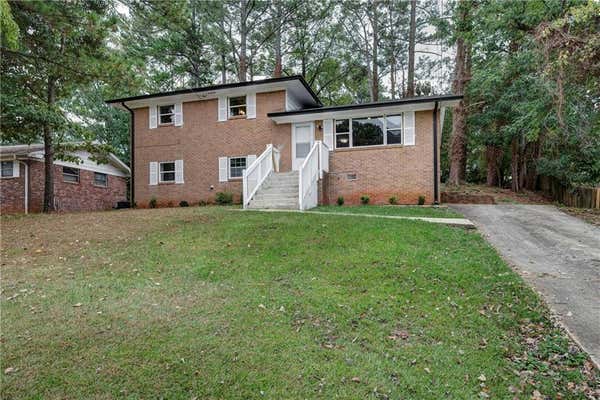 2138 KILARNEY RD, DECATUR, GA 30032 - Image 1