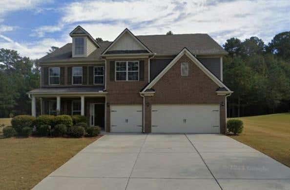 1437 BOURDON BELL DR SE, CONYERS, GA 30013 - Image 1