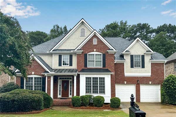 5075 THORNBURY WAY, ALPHARETTA, GA 30005 - Image 1