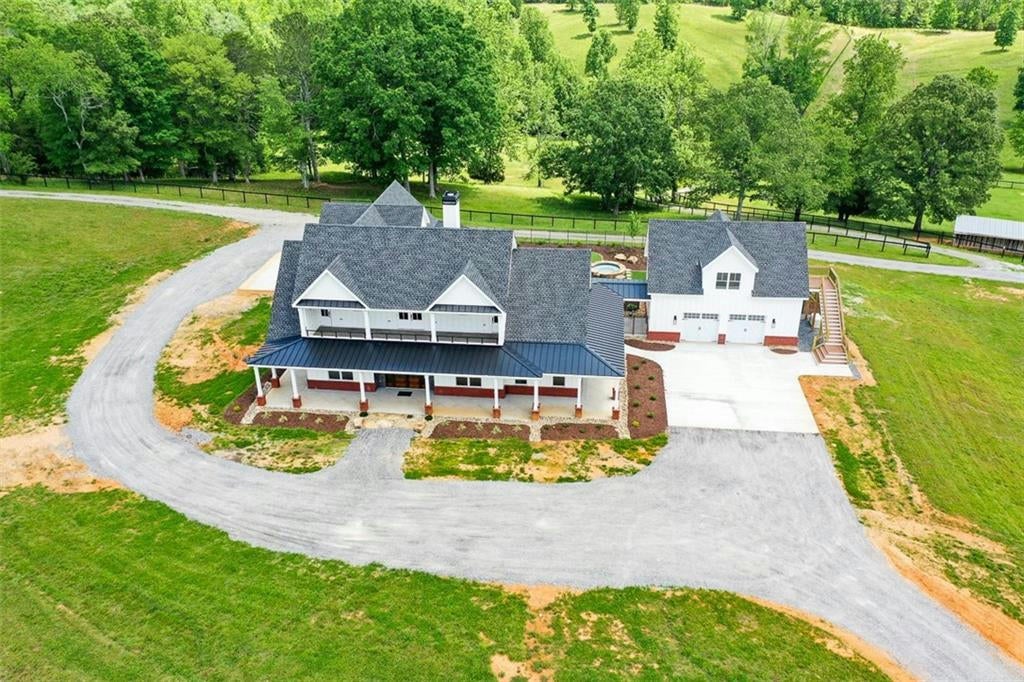 Waleska, Georgia, 30183, United States, ,5 BathroomsBathrooms,Residential,Active,1704235
