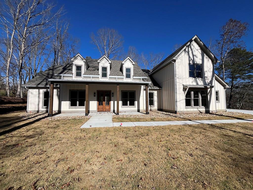 Ball Ground, Georgia, 30107, United States, 4 Bedrooms Bedrooms, ,6 BathroomsBathrooms,Residential,Active,2007014