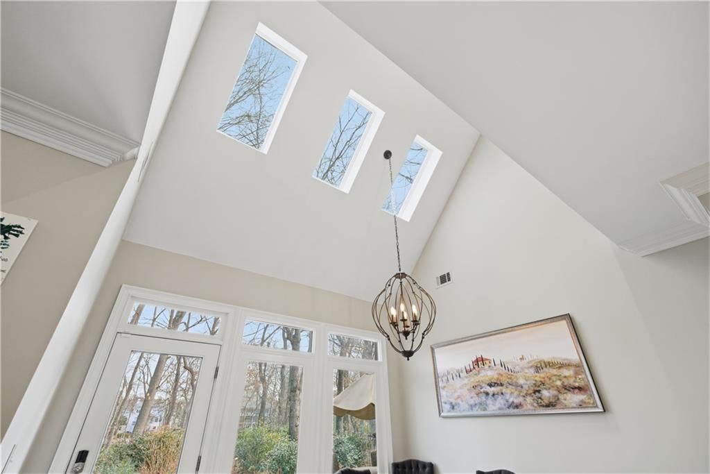 Johns Creek, Georgia, 30097, United States, 4 Bedrooms Bedrooms, ,5 BathroomsBathrooms,Residential,Active,2007308