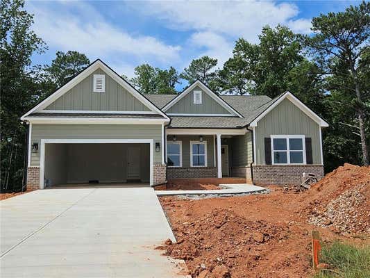 458 BANFF DR, WINDER, GA 30680 - Image 1