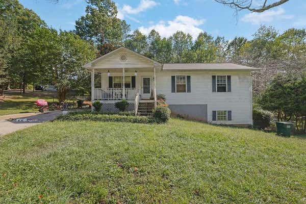 60 WEEPING WILLOW LN, DAWSONVILLE, GA 30534 - Image 1