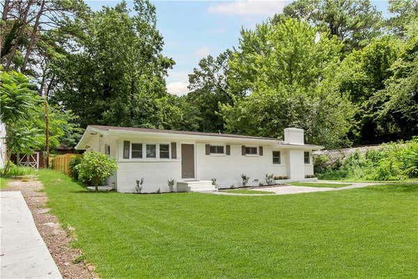 2037 LENOX RD NE, ATLANTA, GA 30324 - Image 1