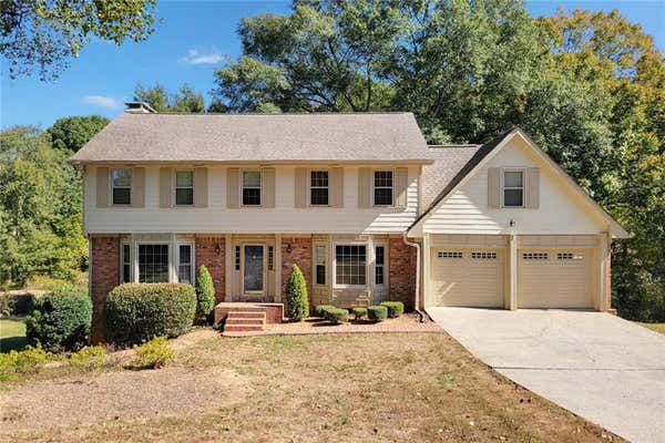 630 CREEKWOOD DR, MARIETTA, GA 30068 - Image 1