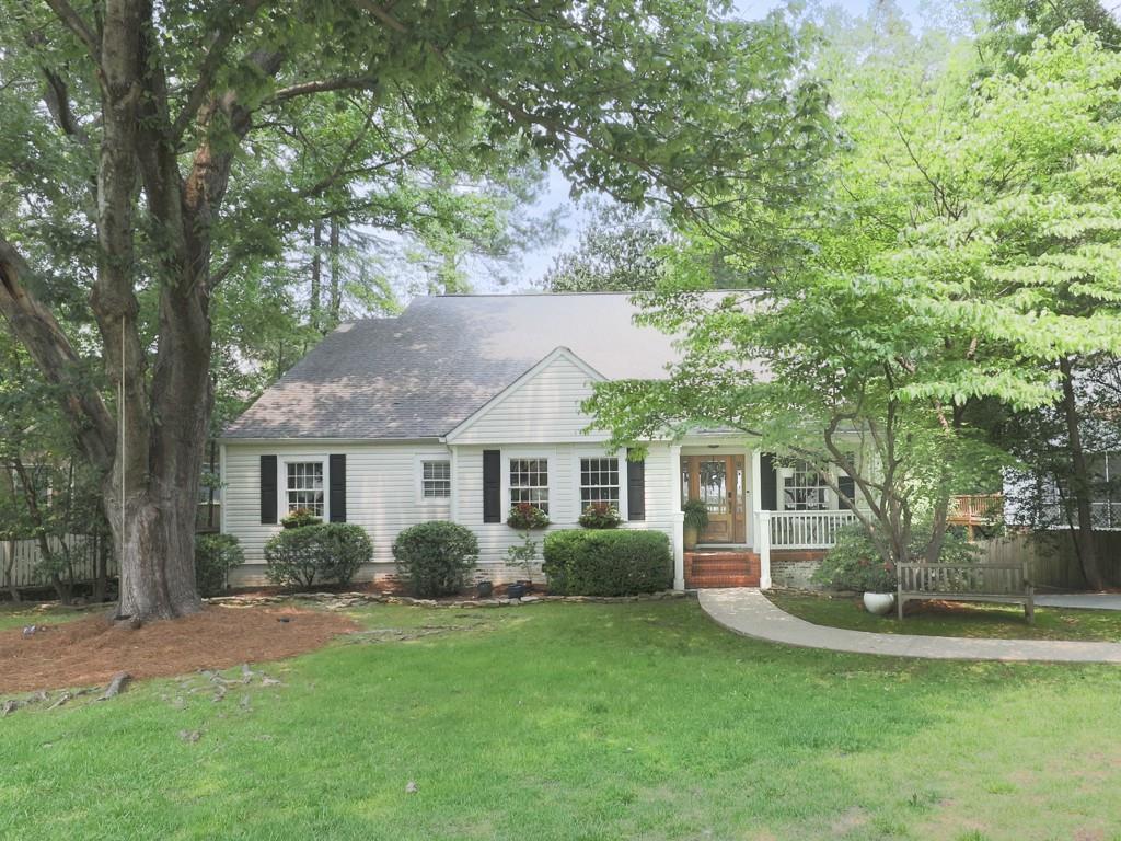 Atlanta, Georgia, 30305, United States, ,6 BathroomsBathrooms,Residential,Active,1843826