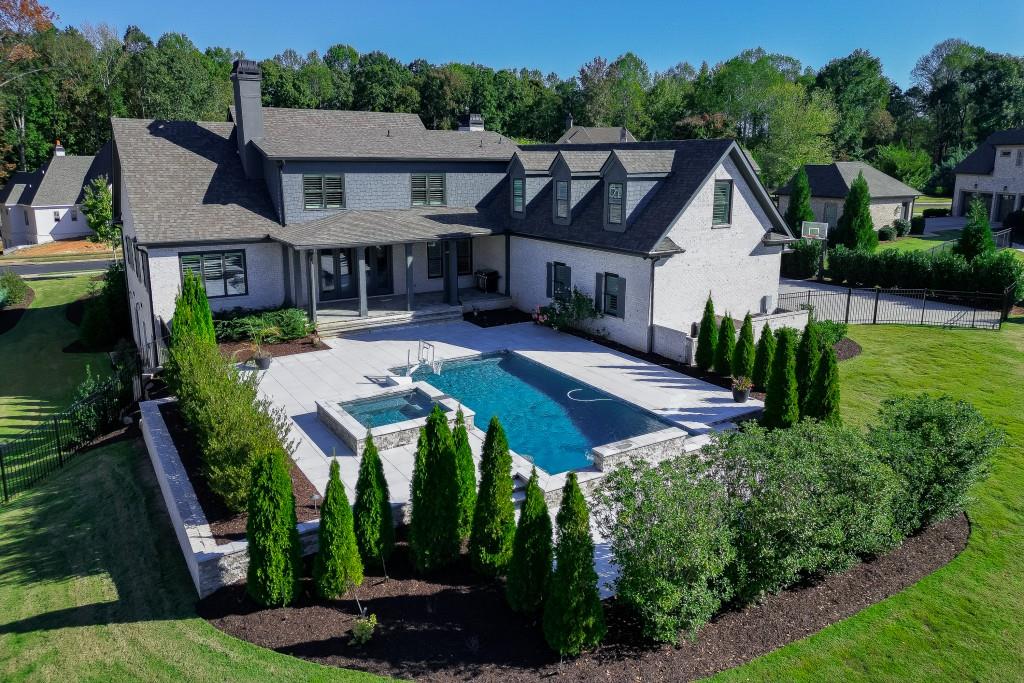 Flowery Branch, Georgia, 30542, United States, 4 Bedrooms Bedrooms, ,6 BathroomsBathrooms,Residential,Active,1999935