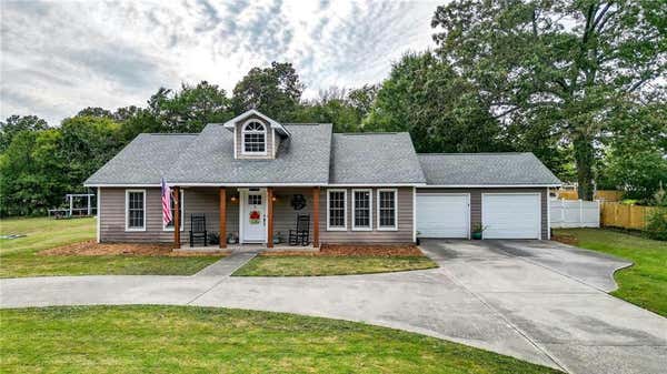 195 HANOVER CIR SE, CALHOUN, GA 30701 - Image 1