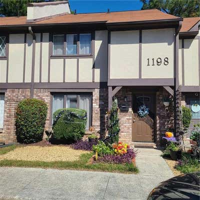 1198 ASHBOROUGH TER SE APT F, MARIETTA, GA 30067 - Image 1