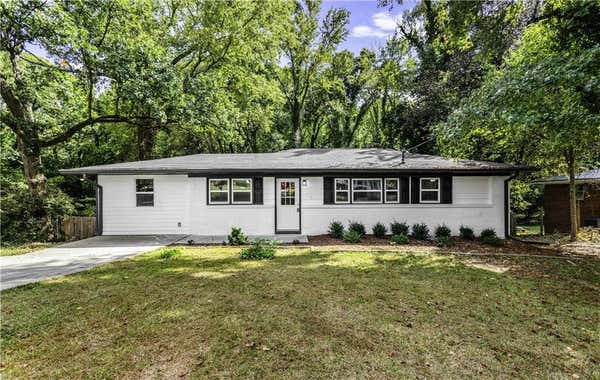 7058 LAKEVIEW LN, ATLANTA, GA 30360 - Image 1