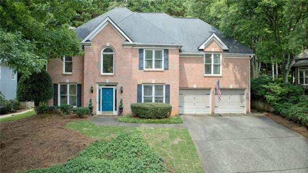 3014 TOWNESIDE LN, WOODSTOCK, GA 30189 - Image 1