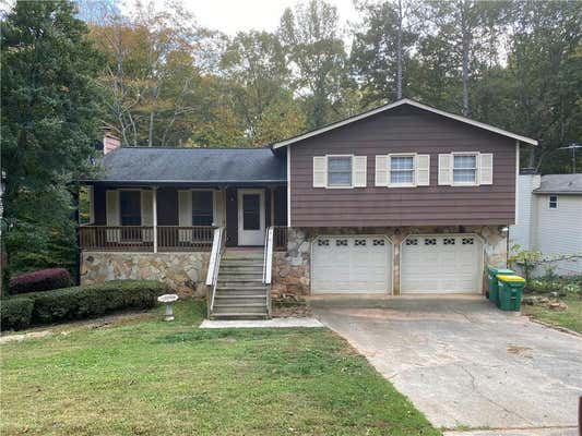 6974 CLEARLAKE CT, ATLANTA, GA 30360 - Image 1