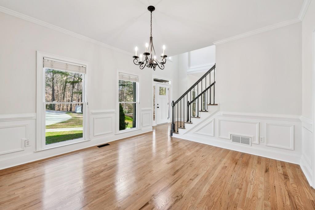 Flowery Branch, Georgia, 30542, United States, ,4 BathroomsBathrooms,Residential,Active,1773244