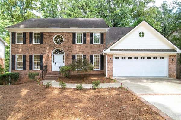 1716 WITHMERE WAY, ATLANTA, GA 30338 - Image 1