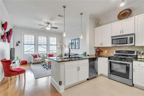 3621 VININGS SLOPE SE UNIT 1537, ATLANTA, GA 30339 - Image 1